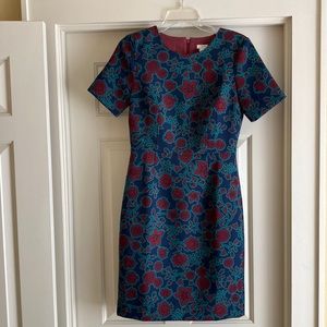 J. Crew dress SIZE 4
